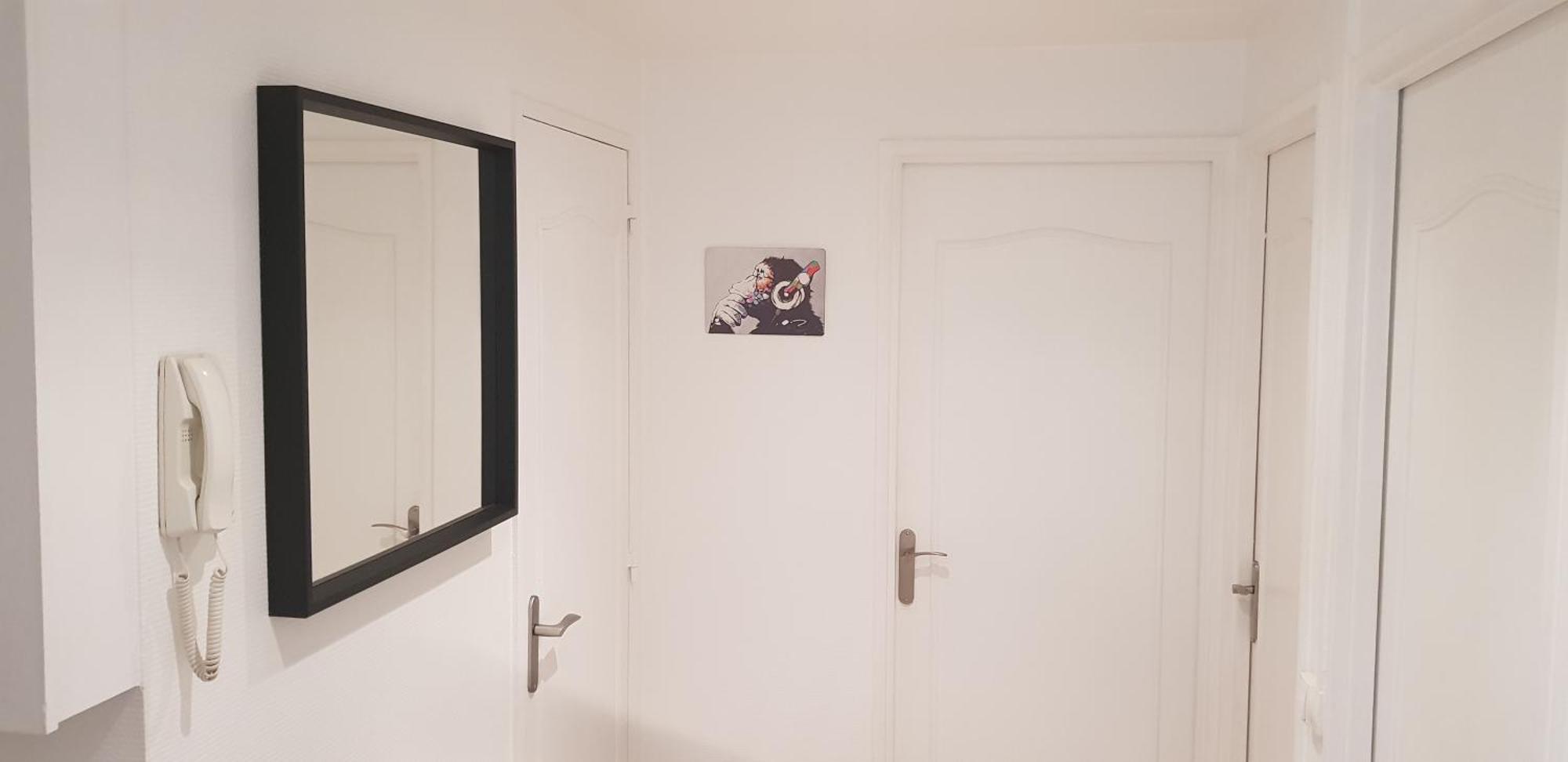 Cosy Apartment Close Eiffel Tower セーヴル エクステリア 写真